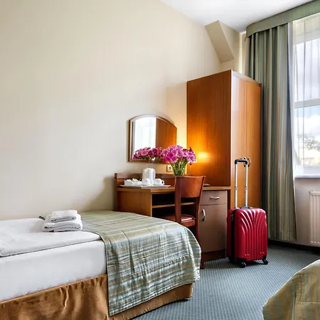 Hotel Galicya Cracovie