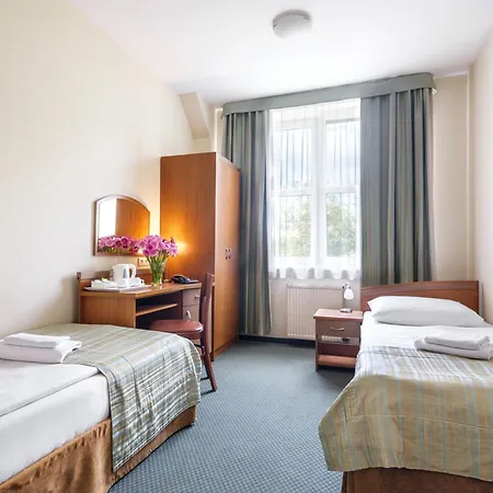 Galicya 3* Cracovie