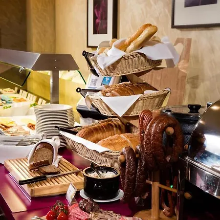 Galicya ホテル 3*