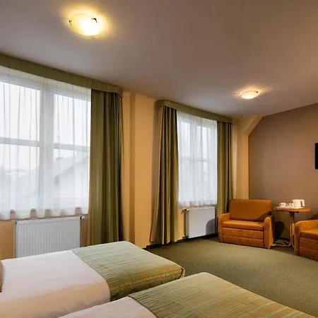 Galicya 3* Cracovie