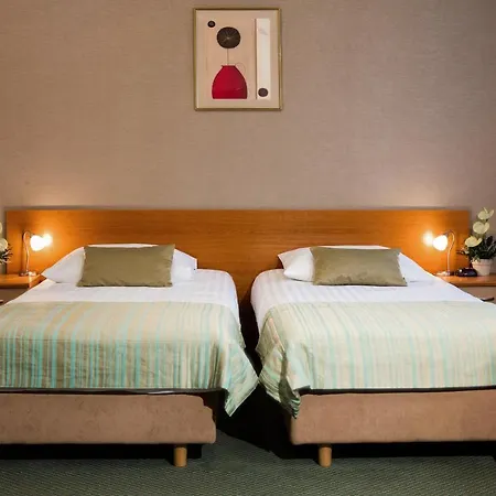 Galicya Hotel Krakov