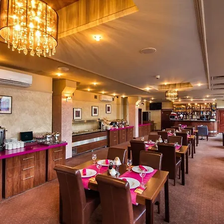 Galicya Hotel
