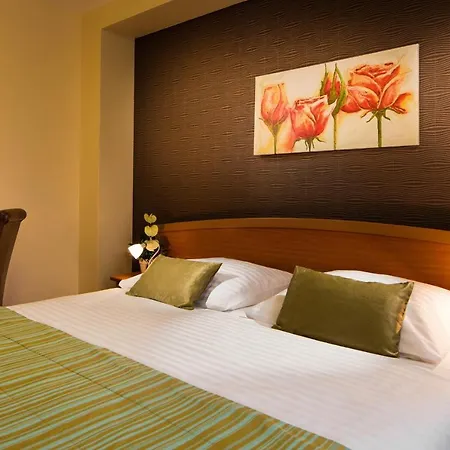 Galicya 3* クラクフ