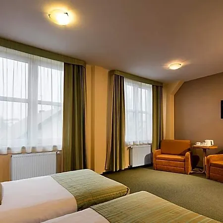 Galicya Hotel