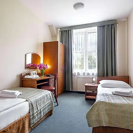 Galicya Hotel 3*