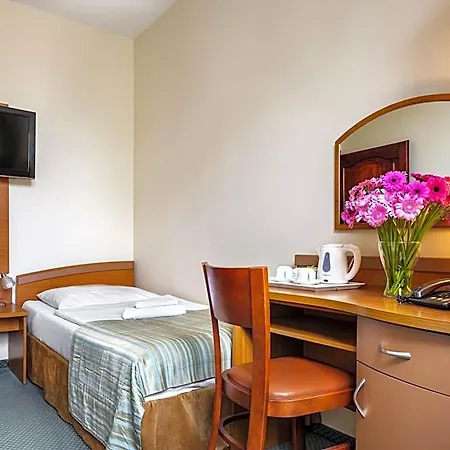 Hotel Galicya