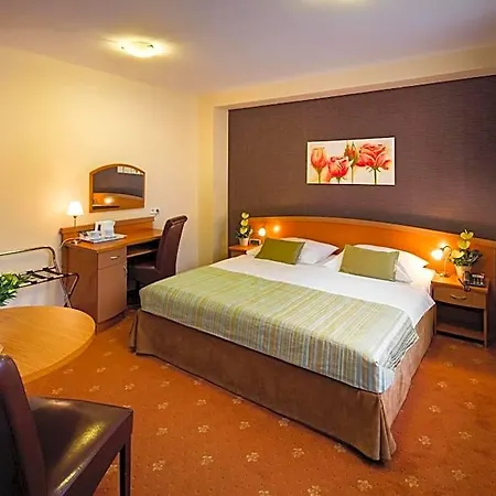 Готель Galicya 3*