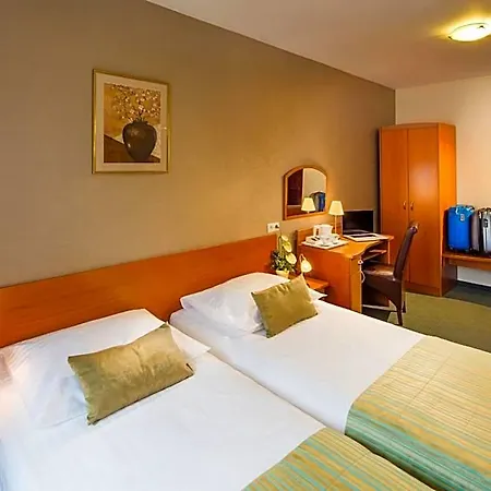 Hotel Galicya 3*