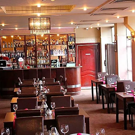 Hotel Galicya Cracovie