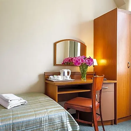 Hotel Galicya 3*