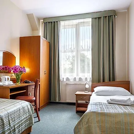 Galicya Hotel